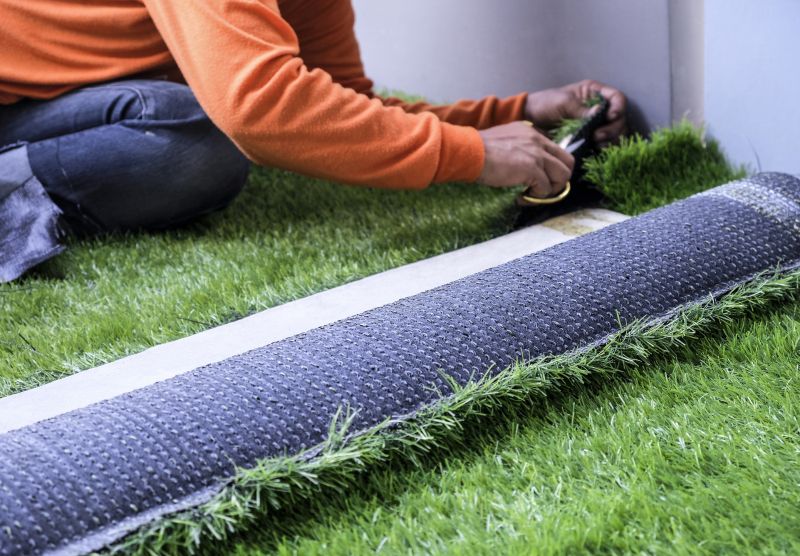 Common Artificial Turf Problems In Residential Yards
