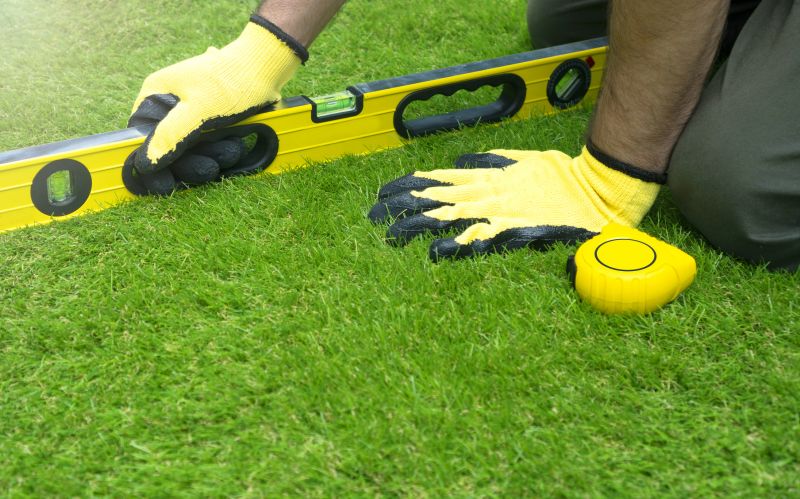 Artificial Turf Solutions For Commercial Properties