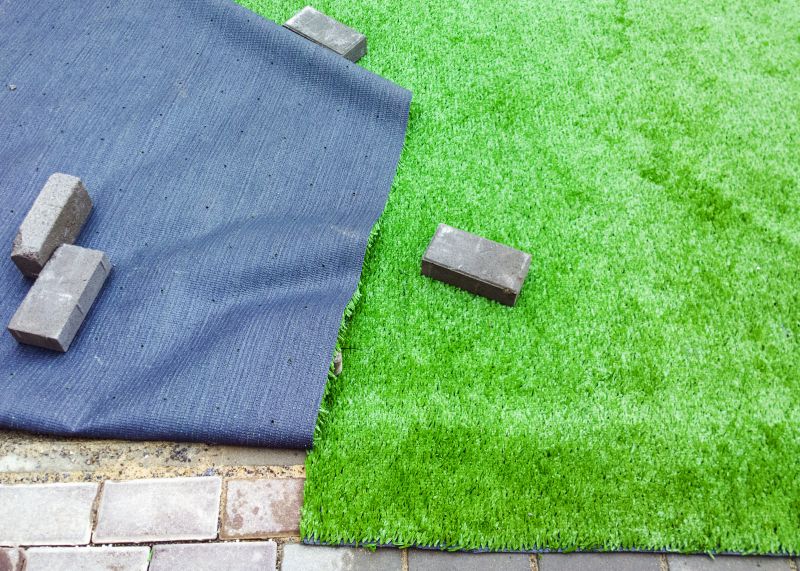Artificial Turf Solutions For Commercial Properties
