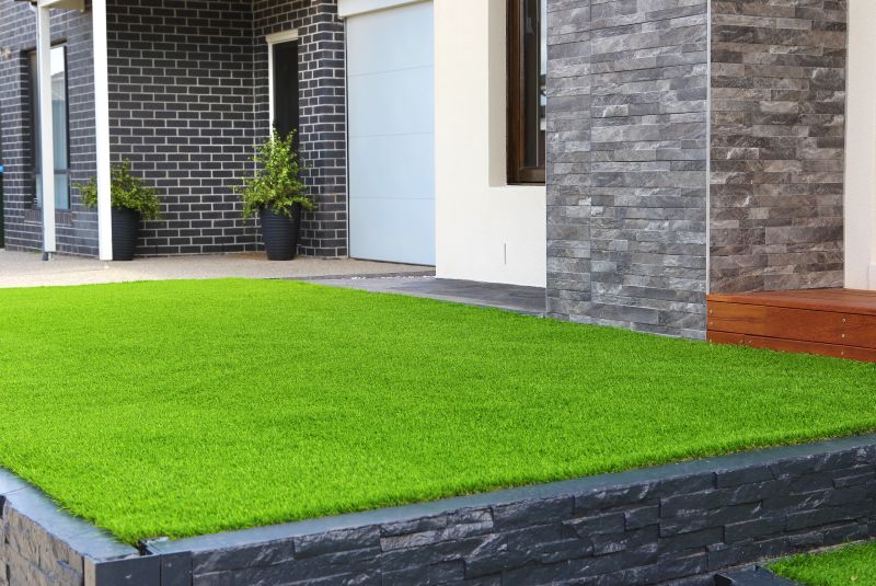Artificial Turf Solutions For Commercial Properties