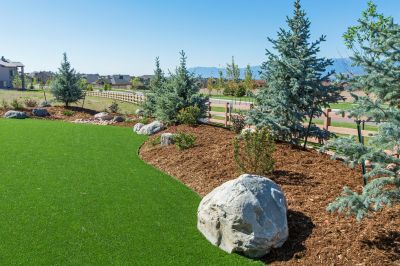 Benefits Of Commercial Artificial Grass Installation