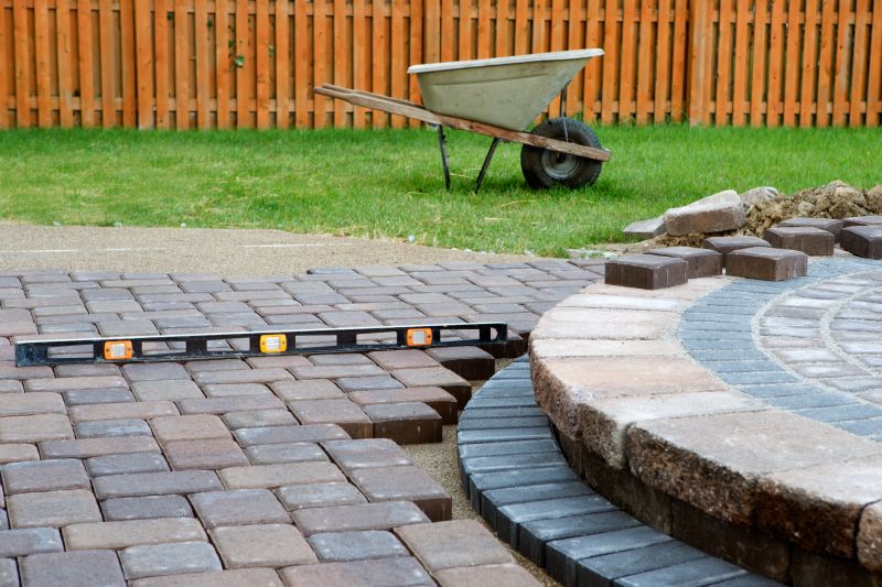 Brick Paving in Stamford, CT