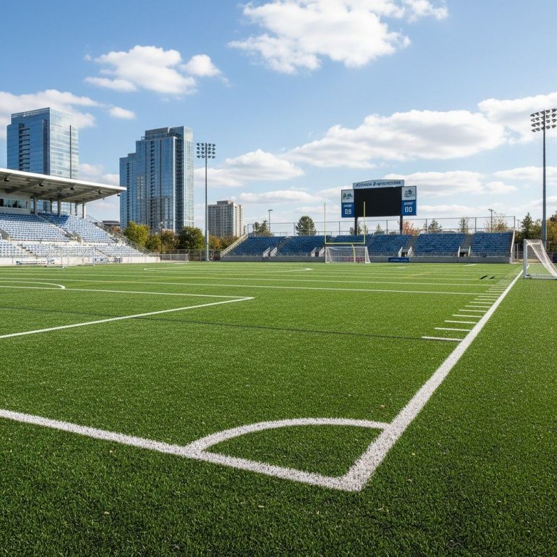 Common Artificial Turf Problems In Residential Yards