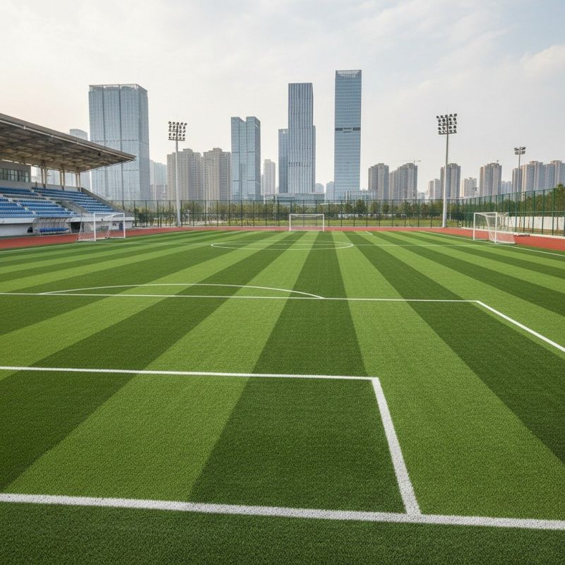 Repairing Seams And Edges In Artificial Grass